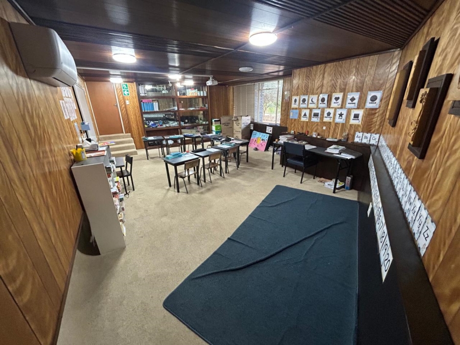 To Let 6 Bedroom Property for Rent in Bayswater Free State